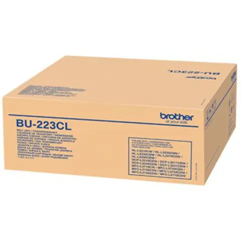 Brother BU-223CL - Pas transmisyjny do BrotherDCP-L3500, DCP-L3510, DCP-L3550, HL-L3200, HL-L3210, HL-L3230, HL-L3270, H